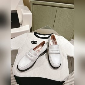 | Новейшие лоферы от CHANEL! Уровень покупки через посредника! По