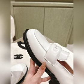 | Новейшие лоферы от CHANEL! Уровень покупки через посредника! По
