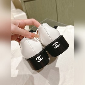 | Новейшие лоферы от CHANEL! Уровень покупки через посредника! По