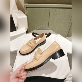 | Новейшие лоферы от CHANEL! Уровень покупки через посредника! По