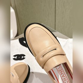 | Новейшие лоферы от CHANEL! Уровень покупки через посредника! По