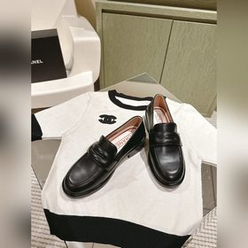 | Новейшие лоферы от CHANEL! Уровень покупок через посредника! По