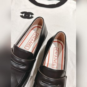 | Новейшие лоферы от CHANEL! Уровень покупок через посредника! По