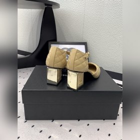 Новые сандалии Chanel Mary Jane Версия высшего качества Обладаю