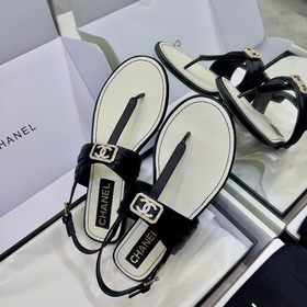 Покупка по доверенности. Королевская версия CHANEL. Новейшие санд