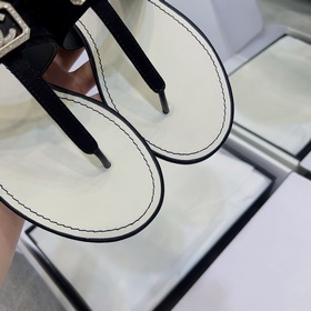 Покупка по доверенности. Королевская версия CHANEL. Новейшие санд