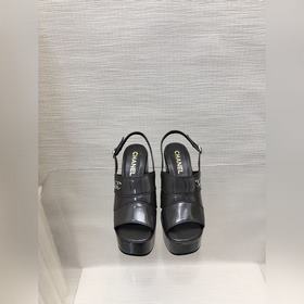 CHANEL 23Ss Новая модель сумки-книжки с застежкой виде мари-джен
