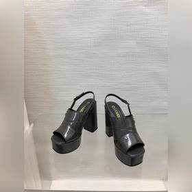 CHANEL 23Ss Новая модель сумки-книжки с застежкой виде мари-джен
