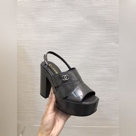 CHANEL 23Ss Новая модель сумки-книжки с застежкой виде мари-джен