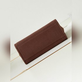 22s Новейшая пляжная сумка в цветовой гамме «Панда» Черно-белая р