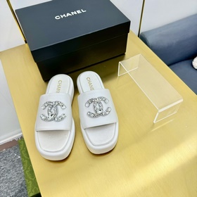 Chanel — 2025 эксклюзивные туфли-лодочки Mary Jane Классический д