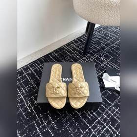 Услуги покупке товаров Chanel 24ss весна-лето новинка для отпуск