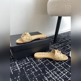 Услуги покупке товаров Chanel 24ss весна-лето новинка для отпуск