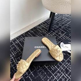 Услуги покупке товаров Chanel 24ss весна-лето новинка для отпуск