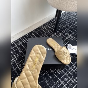 Услуги покупке товаров Chanel 24ss весна-лето новинка для отпуск