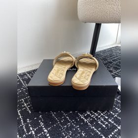 Услуги покупке товаров Chanel 24ss весна-лето новинка для отпуск