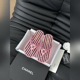 Chanel 24P сапоги с плетеными ремешками Новый материал Плетеный в