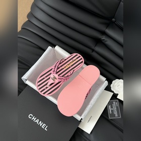 Chanel 24P сапоги с плетеными ремешками Новый материал Плетеный в