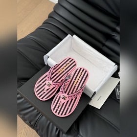 Chanel 24P сапоги с плетеными ремешками Новый материал Плетеный в