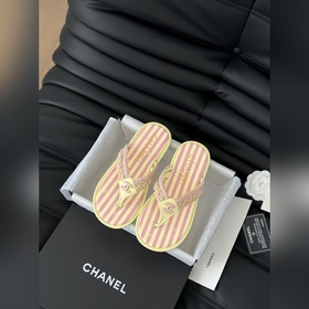 Chanel 24P сапоги с плетеными ремешками Новый материал Плетеный в
