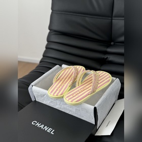 Chanel 24P сапоги с плетеными ремешками Новый материал Плетеный в