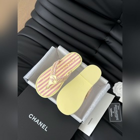 Chanel 24P сапоги с плетеными ремешками Новый материал Плетеный в