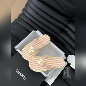 Chanel 24P сапоги с плетеными ремешками Новый материал Плетеный в