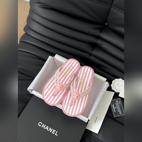 Chanel 24P сапоги с плетеными ремешками Новый материал Плетеный в