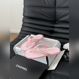 Chanel 24P сапоги с плетеными ремешками Новый материал Плетеный в
