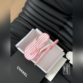 Chanel 24P сапоги с плетеными ремешками Новый материал Плетеный в