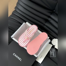 Chanel 24P сапоги с плетеными ремешками Новый материал Плетеный в
