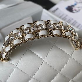 Chane123A Diamond Handle CF, предварительно выпущенная новая моде