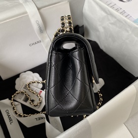 Chane123A Diamond Handle CF, предварительно выпущенная новая моде
