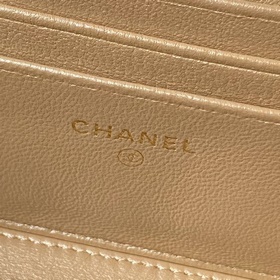 Chane124A Новая косметичка A 3940 Компактная и действительно изя