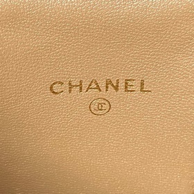 Chane124A Новая косметичка A 3941 Компактная и действительно изя