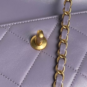 Chane24B осенне-зимняя коллекция роскошных сумок для вечеринок AS