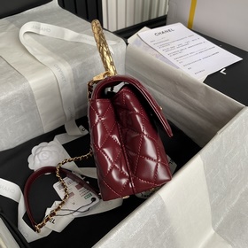 Chane124a Ручная работа Серия популярных товаров 92990 cocohandle