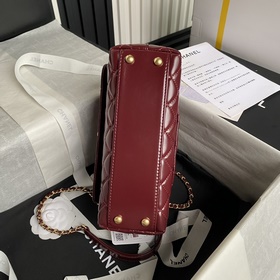 Chane124a Ручная работа Серия популярных товаров 92990 cocohandle