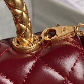 Chane124a Ручная работа Серия популярных товаров 2215 cocohandle 