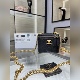 Ohanel 23 Новая сумка-коробка с красивой застежкой в форме сердц