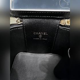 Ohanel 23 Новая сумка-коробка с красивой застежкой в форме сердц