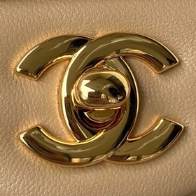 Высококачественная французская сумка Chane1 Classic Fla Bag A0111