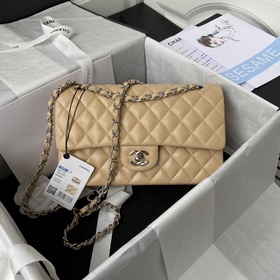Высококачественная французская сумка Chane1 Classic Fla Bag A0111