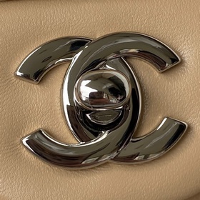 Высококачественная французская сумка Chane1 Classic Fla Bag A0111