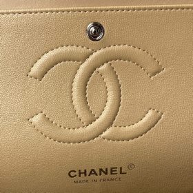 Высококачественная французская сумка Chane1 Classic Fla Bag A0111