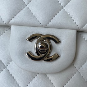 Белая французская высококачественная продукция Chane1 Classic Fla