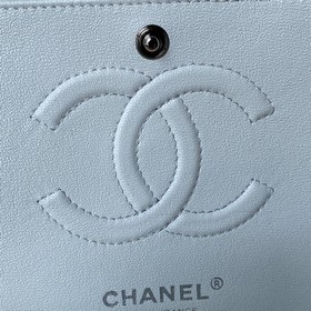 Белая французская высококачественная продукция Chane1 Classic Fla