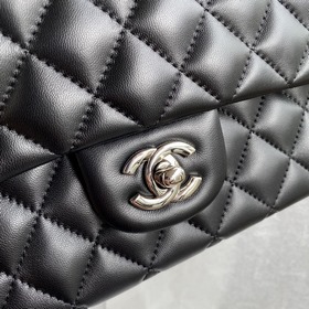 Французская высококачественная продукция Chane1 Classic Fla Bag A