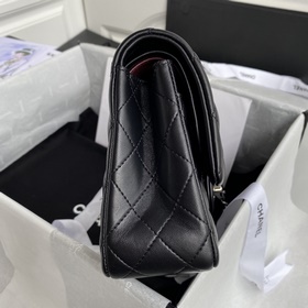 Французская высококачественная продукция Chane1 Classic Fla Bag A