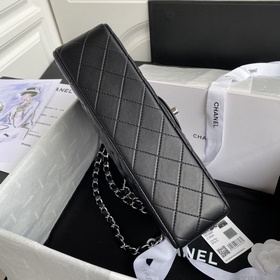 Французская высококачественная продукция Chane1 Classic Fla Bag A